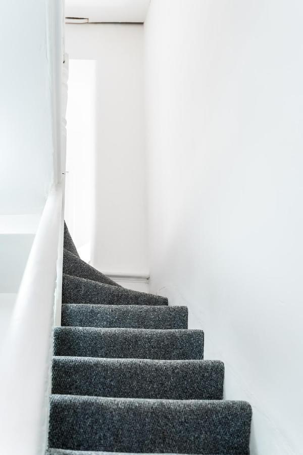 Livestay-Modern Studio Rooms In Zone 2 London Londres Exterior foto