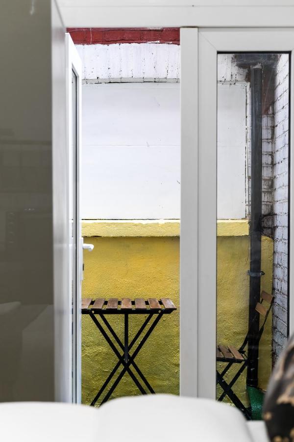 Livestay-Modern Studio Rooms In Zone 2 London Londres Exterior foto